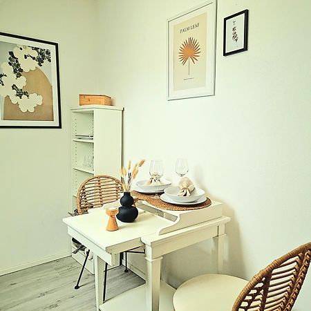 אינגולשטאט Homestay-Stylish, Zentral- Loft Apartment-Parking מראה חיצוני תמונה