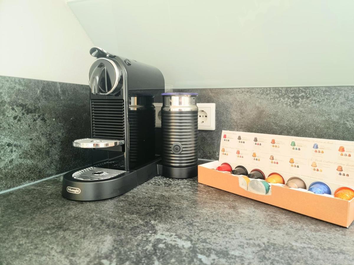 אינגולשטאט Homestay-Stylish, Zentral- Loft Apartment-Parking מראה חיצוני תמונה