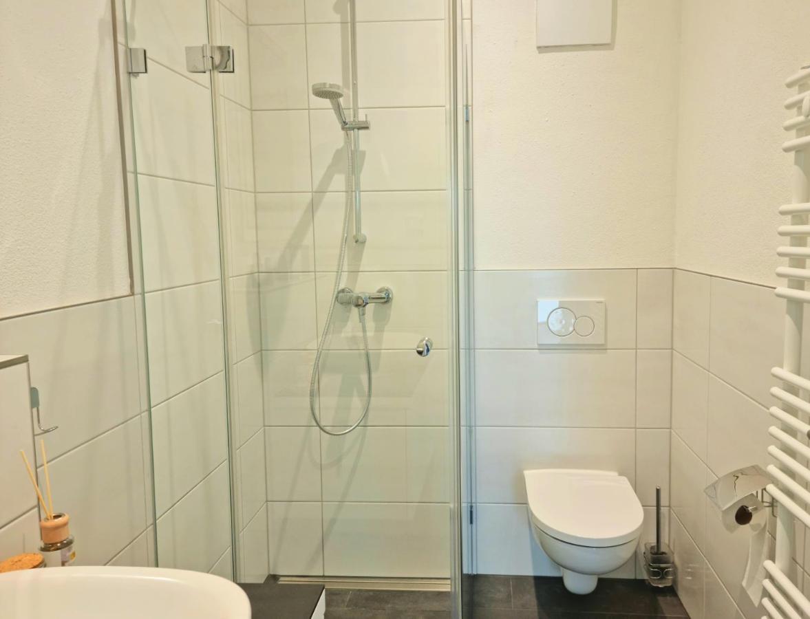 אינגולשטאט Homestay-Stylish, Zentral- Loft Apartment-Parking מראה חיצוני תמונה