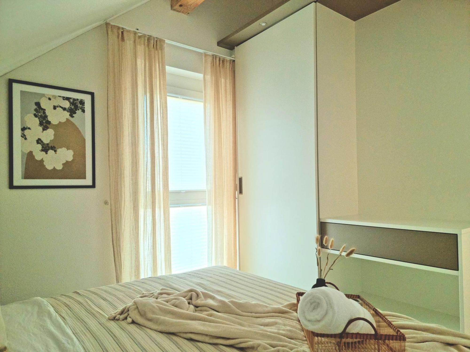 אינגולשטאט Homestay-Stylish, Zentral- Loft Apartment-Parking מראה חיצוני תמונה
