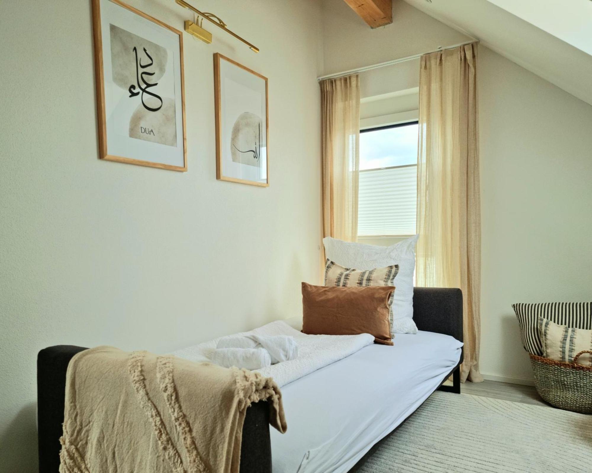 אינגולשטאט Homestay-Stylish, Zentral- Loft Apartment-Parking מראה חיצוני תמונה